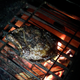 Illustration for article titled How To Cook A Steak Over A Campfire